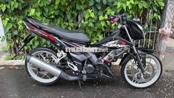 Honda Sonic 150 Pxl