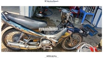 CẦN BÁN JUBITER ÊM RU SẠCH SẼ 
