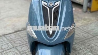 Yamaha Nozza Xanh Việt Nam