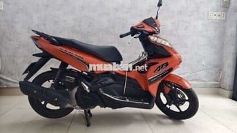 Honda Airblade 2022 Cam đen