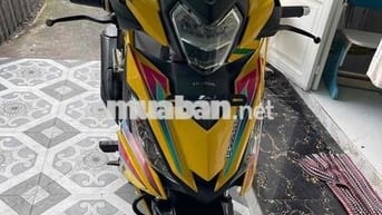 Honda Winner 2020 Vàng