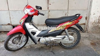 Honda Wave cần bán. chính chủ kí giấy.