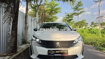 Peugeot 3008 Allure 2022 25000 km