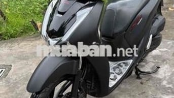 Honda SH 125 CBS 2019 Đen