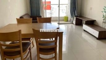 Cho thuê căn góc 2PN 64m2 đối diện Đầm Sen