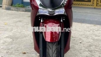 Honda SH 2024 Đỏ 24357 km