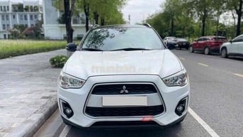 Mitsubishi Outlander Sport 2.0 2014 170000 km