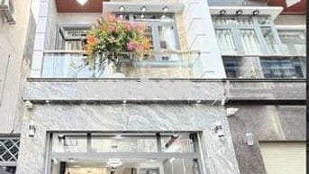 Bán nhà dẹp khu dân cư TheSun Đào Tông Nguyên TT Nhà Bè