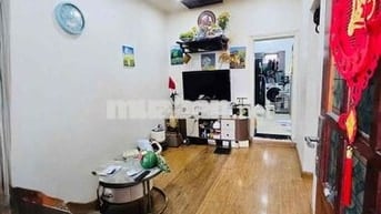 căn hộ TT Lý Nam Đế, 29/55m 2 ngủ full nội thất, căn góc thoáng