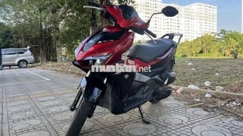 Honda AirBlade 125cc (2016) BSTP