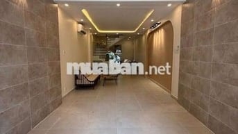 NHÀ MẶT TIỀN ĐƯỜNG KINH DOANH 