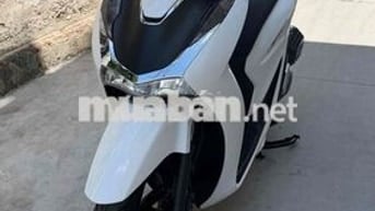 Honda SH 125 2022 Trắng Tự động