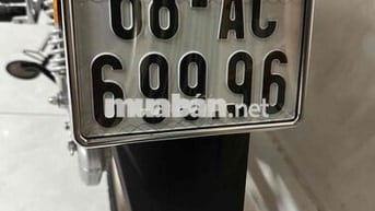 Honda Wave 125 300km Trắng