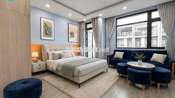 STUDIO MỚI 100% TRONG VẠN PHÚC CITY