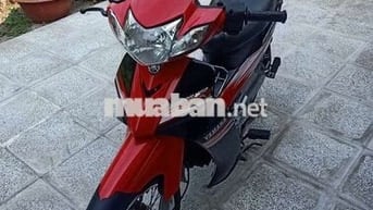 Yamaha Sirius 2015 Đỏ Xăng