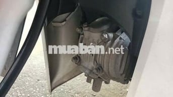 Honda Future Trắng