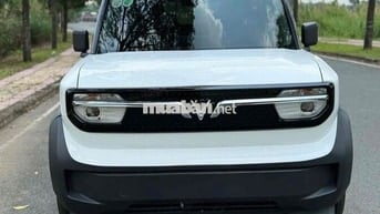 VinFast VF3 2025 Trắng 6.000 km