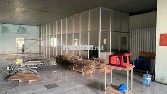 Cho Thuê Kho Gần Lê Thị Hà Hóc Môn