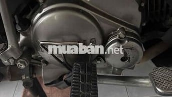 Yamaha Taurus 2011 Đỏ