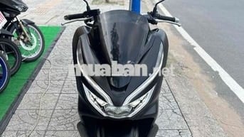 Honda PCX 150 2019 Đen nhám