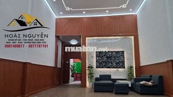 NHÀ CHO THUÊ 5,5X22 – NGUYỄN THỊ TIỂU -  HÓC MÔN - 7 TRIỆU/THÁNG