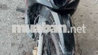 Yamaha Sirius FI Đen Thể thao Tiết kiệm xăng