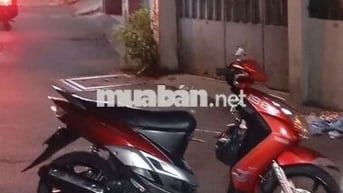 Yamaha Mio Đỏ Xe tay ga