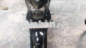 Suzuki Satria 150 Đen, Đỏ Indonesia