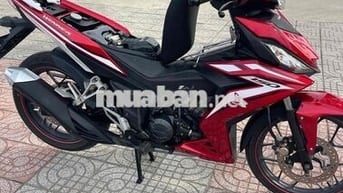 Honda Winner 149cc 2018 Đỏ Nhập khẩu