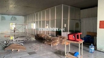 xưởng cho thuê lê thị hà Tân Xuân hóc môn giá 35tr