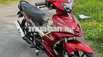 Yamaha Exciter 207 Đỏ 57 lòng UMA Heo Brembo