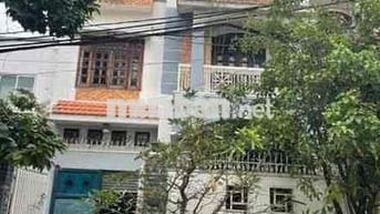 BIỆT THỰ VEN SÔNG SIÊU ĐẸP 4PN 5WC CÓ GARAGE Ô TÔ Ở GIA ĐÌNH + VPCTY