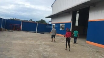 Nhà xưởng cho thuê Dĩ An , Bình Dương , DT: 7,000m2