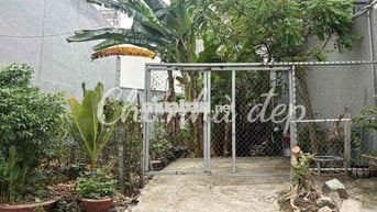 Đất Khu Vạn Phát Hưng, Q7 - 5x16M - Sát Phú Mỹ Hưng -Xây Dự