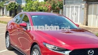 Mazda 3 2023 bản Luxury