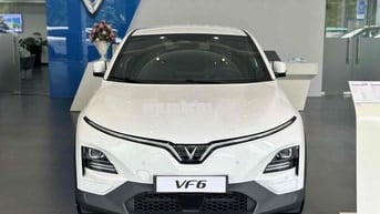 VinFast VF6 ECO, GIẢM SỐC LÊN TỚI 13% THÁNG 6🎉