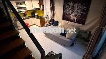 CHO THUÊ NHÀ NGUYÊN CĂN TẠI THỐNG NHẤT - GÒ VẤP