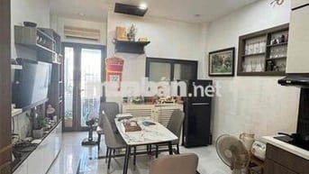 Bán CC Mini Tôn Đức Thắng gần Phố Cổ. Thoáng Đẹp khá Mới