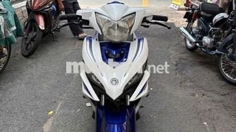 Yamaha Exciter 135cc 2013 bs 59g2-26369