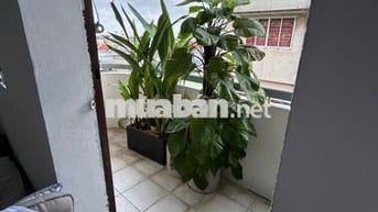 Cho thuê Căn Chung Cư Gần Bến Xe Miền Tây