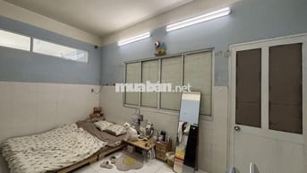 Cho Thuê Phòng Trọ Bà Điểm Hóc Môn 25m² - Gần Ngã Tư Bà Điểm