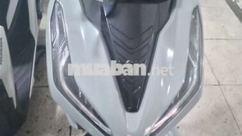 Honda Vario 150cc 2018 Xám Đã sử dụng