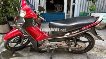 Yamaha Sirius 2017 Fi màu Đỏ 28286 km