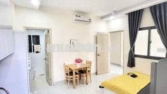 CHO THUÊ CĂN HỘ STUDIO GẦN BỜ KÈ TRƯỜNG SA_CV LÊ THỊ RIÊNG