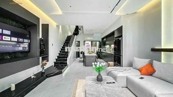 Cho thuê nhà Hoà Phú gần biển Hoà Minh gần biển Full Mới