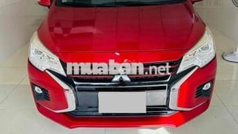 Attrage Premium CVT 2023 . 5 vỏ zin còn theo xe