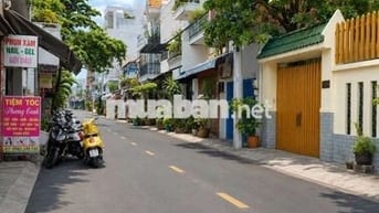 🥰 GIẢM 600tr. BÁN  NHÀ 4 TẦNG. 76M2. Quang Trung. GÒ VẤP.CHỈ 9.3 TỶ