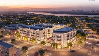 🏡 ĐÀO TẤN DIAMOND – CHỌN NƠI AN CƯ, MỞ LỐI KINH DOANH