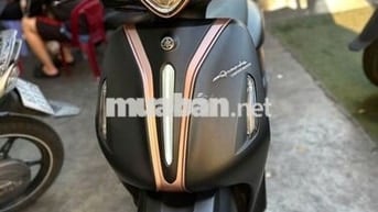 Yamaha Grande 125cc 2023 bs 76ae-01932