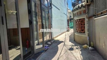 NHÀ 3 TẦNG Ở HẢI CHÂU. NHỈNH 4 TỶ